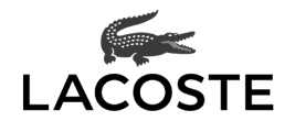 LACOSTE