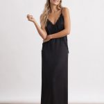 Dámske koktailové šaty, zn.: GESTUZ, veľkosť: XL/42/14