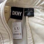 DKNY, cargo nohavice