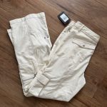DKNY, cargo nohavice