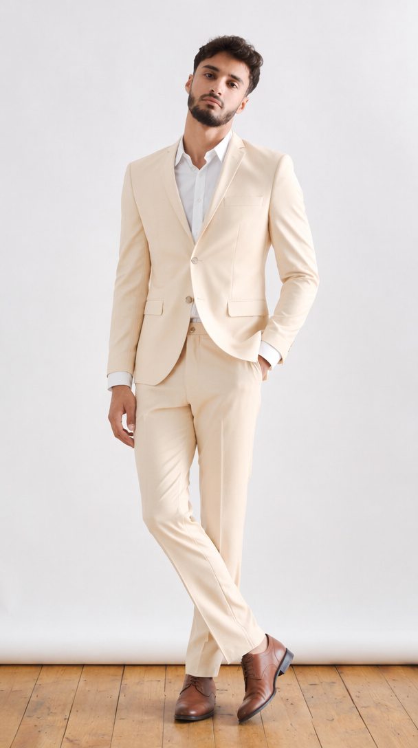 JACK&JONES, pánsky oblek
