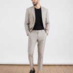KIGILI, pánsky oblek