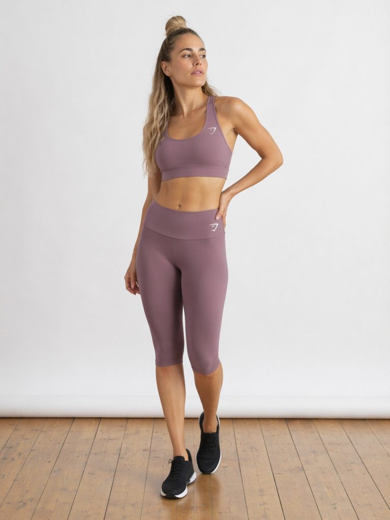 GYMSHARK, športové legíny