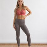 GYMSHARK, športová podprsenka, XS/34/6
