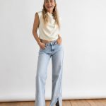 GINA TRICOT, letná obuv