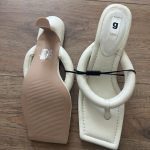 GINA TRICOT, letná obuv