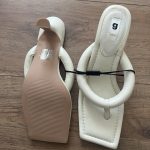 GINA TRICOT, letná obuv