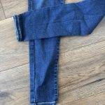 LEVI's, high super skinny jeans