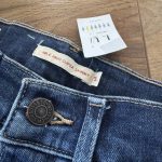 LEVI's, high super skinny jeans