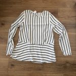 GERRY WEBER, pásiková blúzka