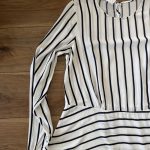 GERRY WEBER, pásiková blúzka