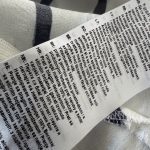 GERRY WEBER, pásiková blúzka