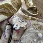 RIVER ISLAND, letné kvetinové šaty