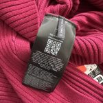 GUESS by MARCIANO, rebrované šaty
