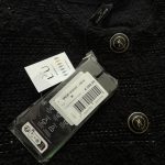 MARCIANO by GUESS, čierne sako