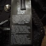 MARCIANO by GUESS, čierne sako