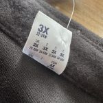 REEBOK, čierna mikina na gombíky