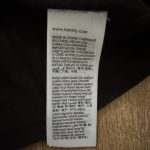 TOMMY HILFIGER, pletené šaty