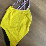 TOMMY HILFIGER, celé plavky