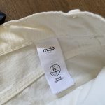 MAJE, kapsáčové nohavice