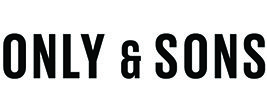 only & sons
