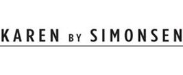 KAREN BY SIMONSEN