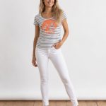 FIORUCCI, dámske tričko