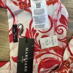 MARCIANO by GUESS, letný top