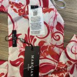 MARCIANO by GUESS, letný top