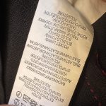 PRIMARK, červená jarná bundička