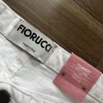 FIORUCCI, safety jeans cigarete