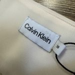 CALVIN KLEIN, dlhé šaty