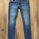 PEPE JEANS, klasické slim leg
