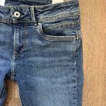 PEPE JEANS, klasické slim leg