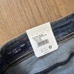 PEPE JEANS, klasické slim leg