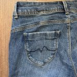 PEPE JEANS, klasické slim leg