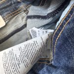 PEPE JEANS, klasické slim leg