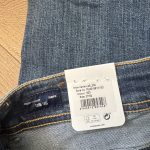 PEPE JEANS, klasické slim leg