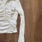 GUESS, biely top