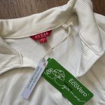 GUESS, biely top