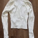 GUESS, biely top