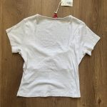 GUESS, biely top