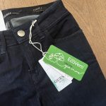 GUESS, curve X skinny mid