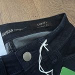 GUESS, curve X skinny mid