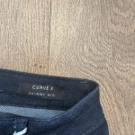 GUESS, curve X skinny mid