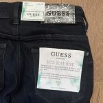 GUESS, curve X skinny mid