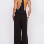 BEC • BRIDGE, čierne body, S/36/8