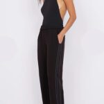 BEC • BRIDGE, čierne body, S/36/8