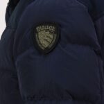 Blauer, páperová bunda, L/52-54