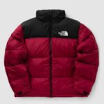 THE NORTH FACE, zimná bunda, M/48-50